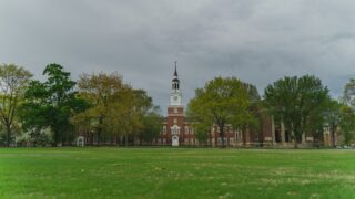 海外トップ大学進学その3. 海外大学受験の塾探し