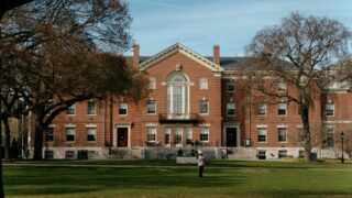 海外トップ大学進学その6.涙のエッセイ添削