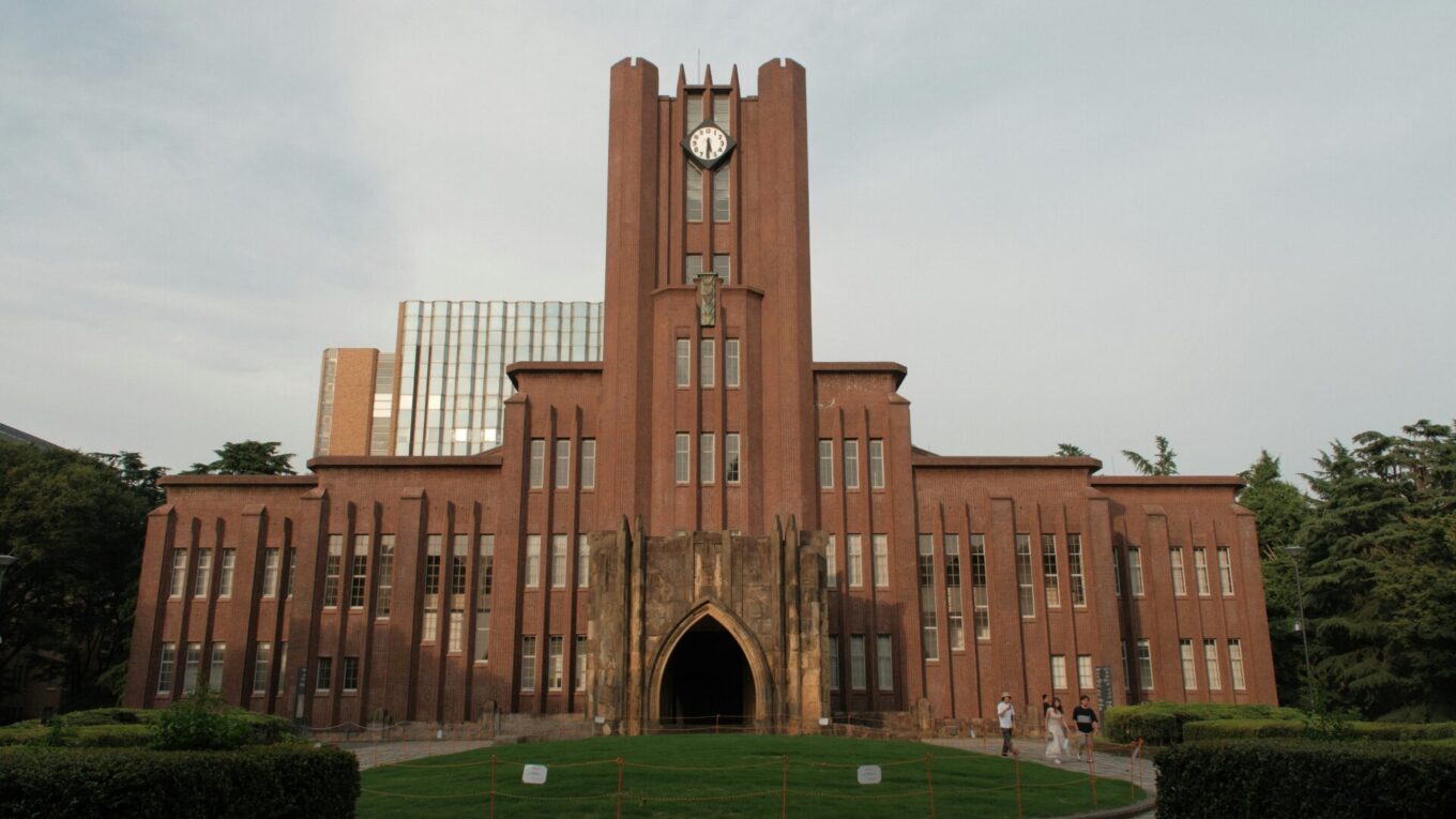 母が見た開成中学・開成高校その4.開成生と東大受験｜プロフェッショナルマム